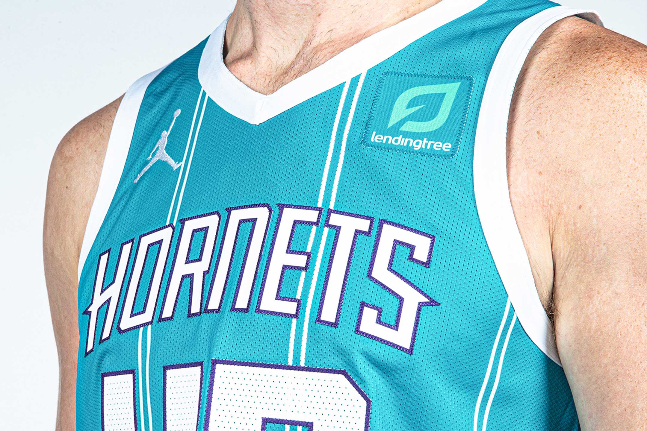 Charlotte Hornets unveil City Edition uniforms for 2020-21 NBA season